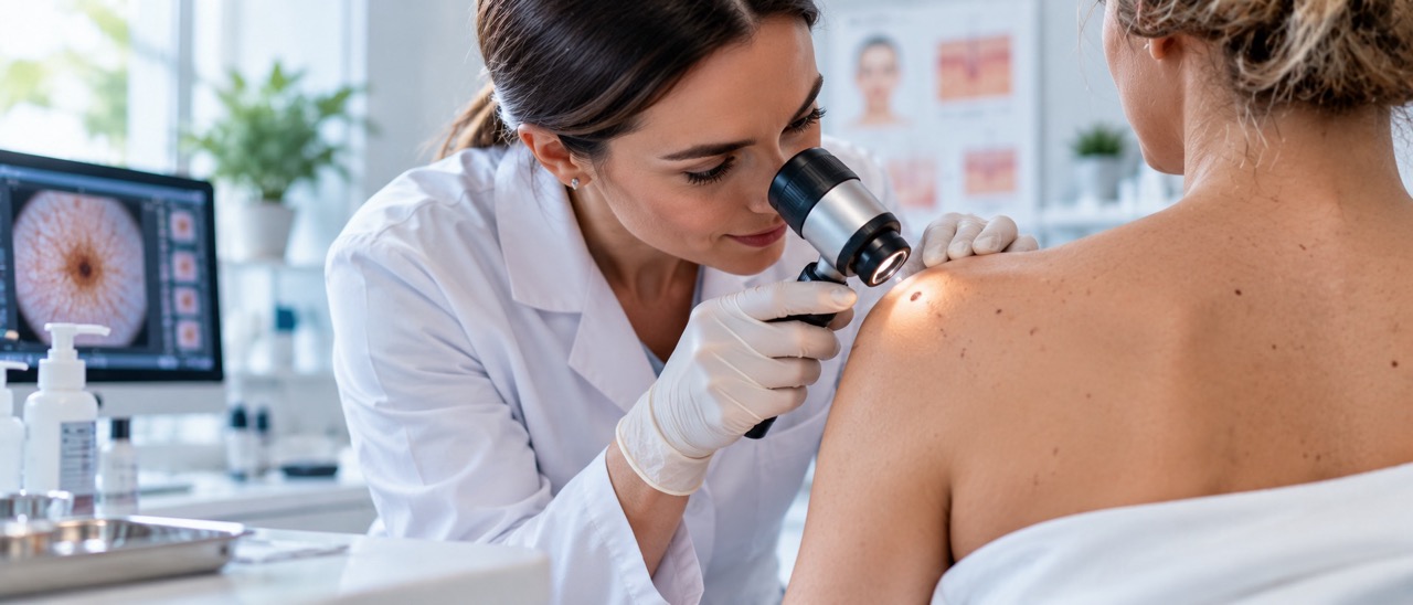 Poradnia dermatologiczna, NZOZ Nasza Przychodnia Sosnowiec