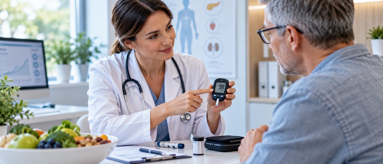 Poradnia diabetologiczna, NZOZ Nasza Przychodnia Sosnowiec