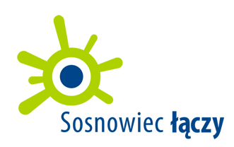 Logo Gminy Sosnowiec